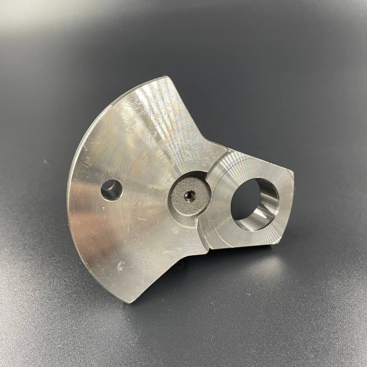 картинка Шейка коленвала (3) Suzuki 25-30 (12232-96306) (Omax)