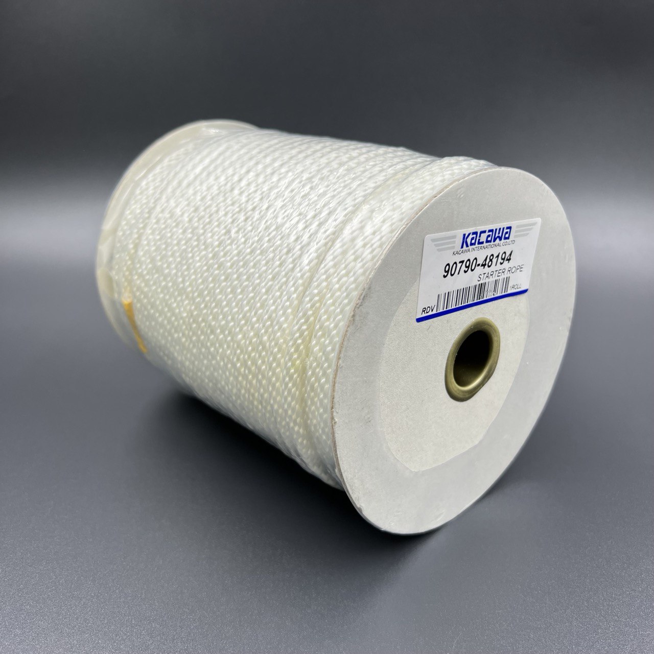 картинка Шнур ручного стартера Yamaha (6mm) БУХТА (KACAWA)