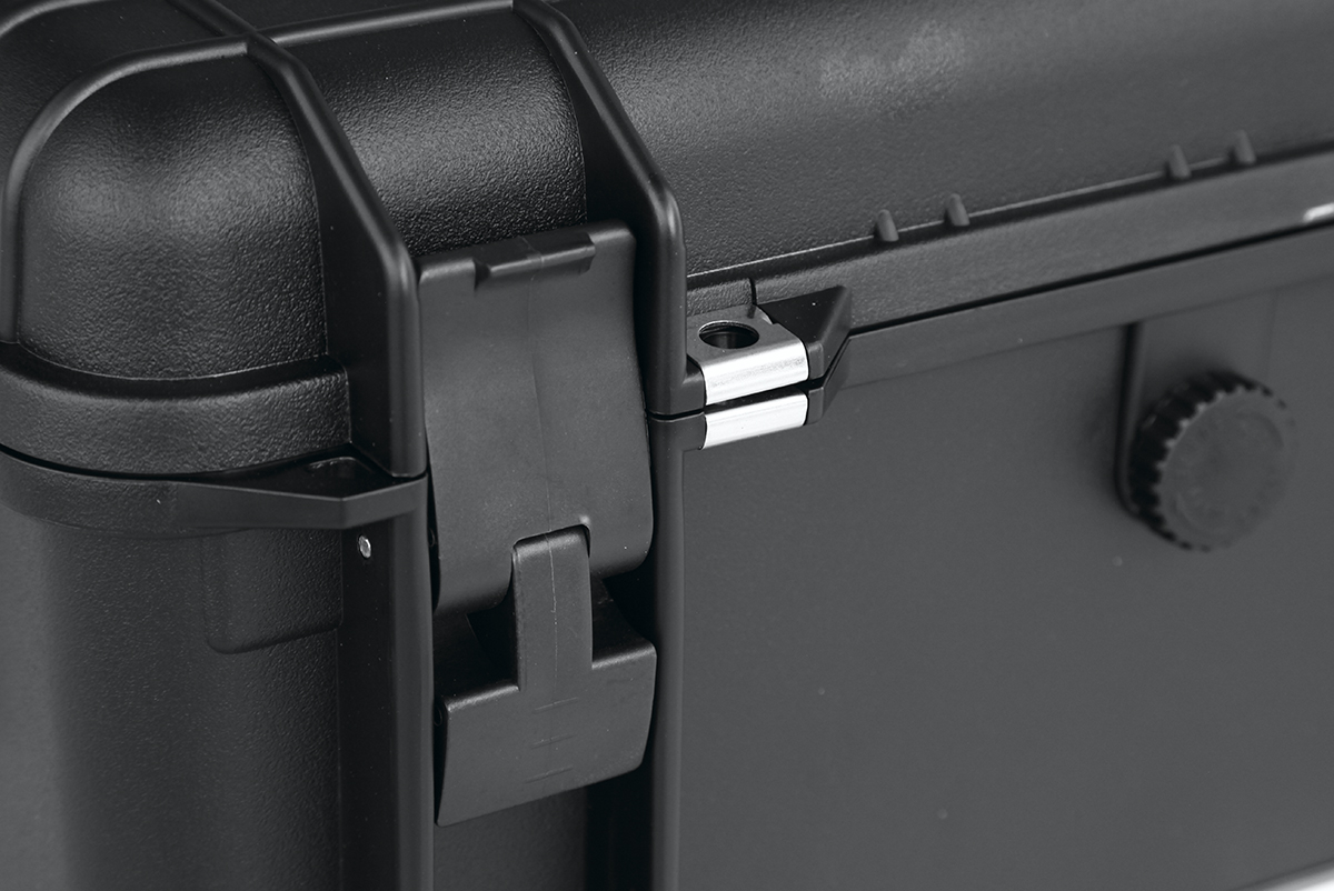 картинка Кейс защитный РИФ 428х283х275 мм