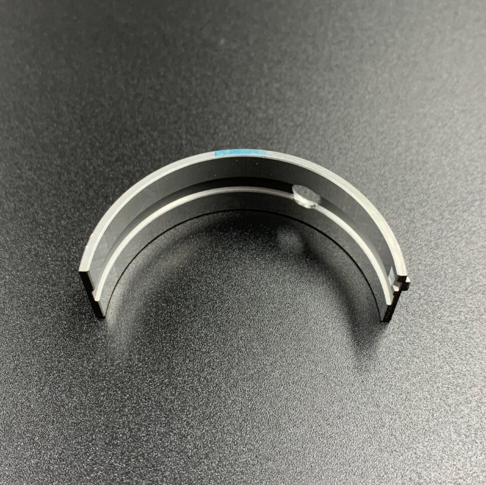 картинка Вкладыш коренной Yamaha F20-60 (Blue) (62Y-11416-20) (Yamaha)