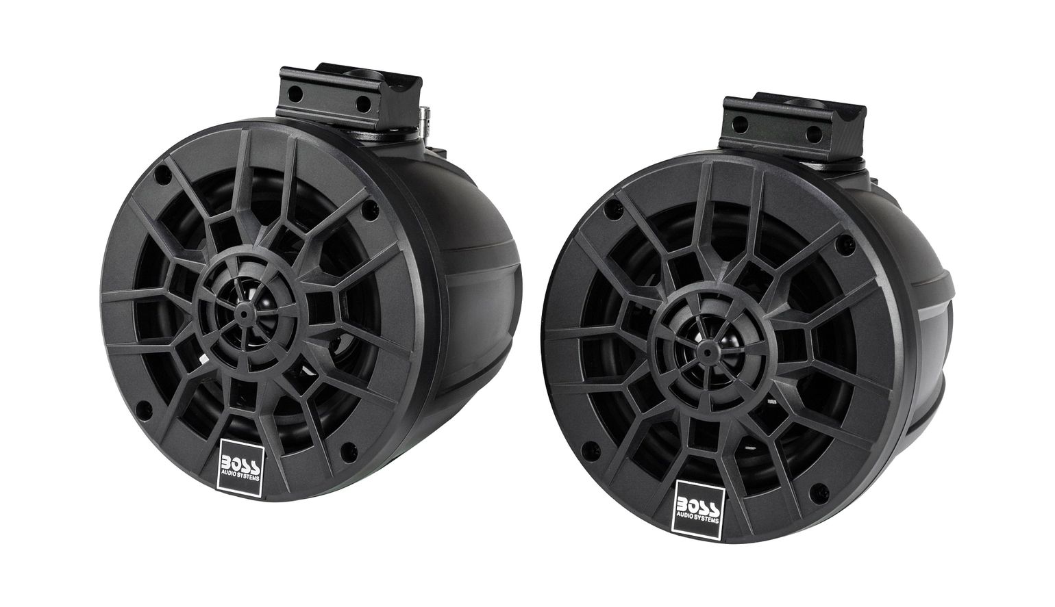 картинка Морская акустика на таргу BOSS MPWT50