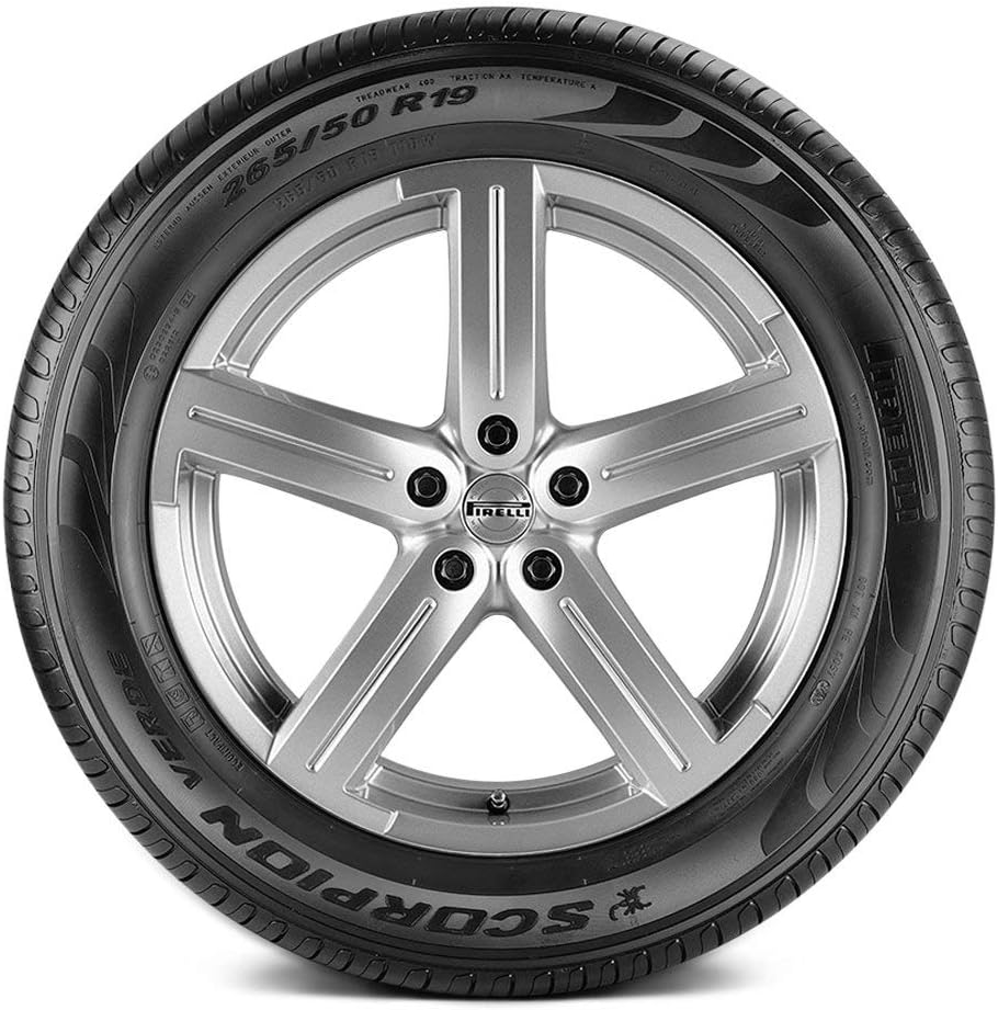 картинка Шина Pirelli 215/60R17 96H Scorpion Verde KA TL