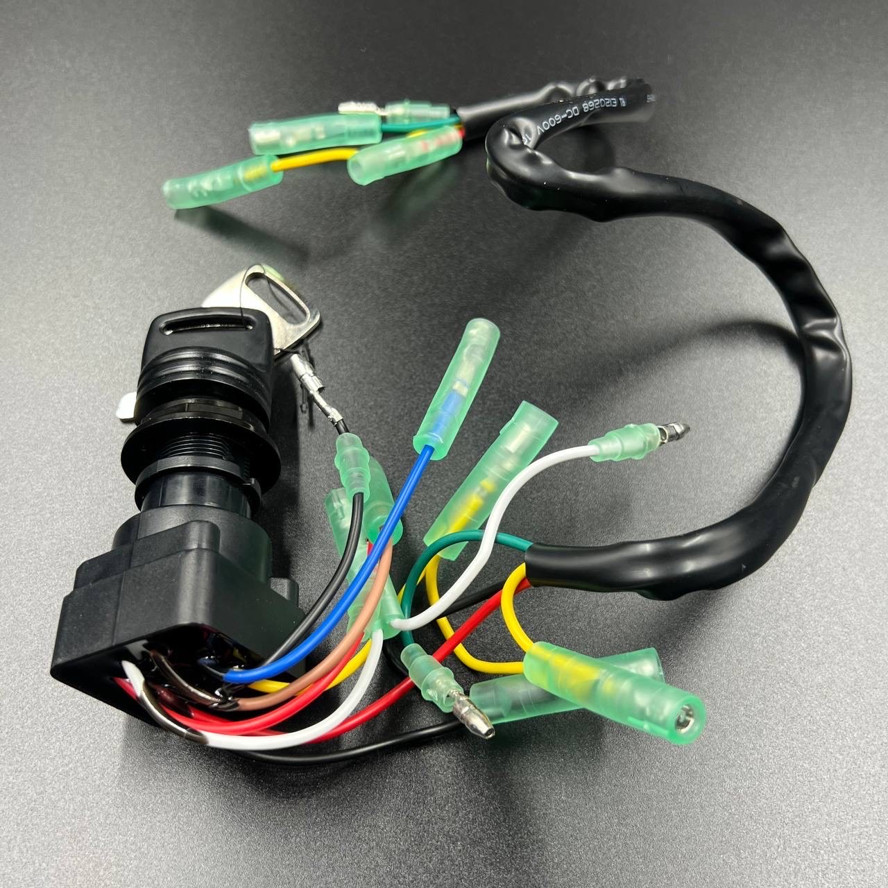 картинка Замок зажигания пульта д/у Yamaha (703) (Китай)