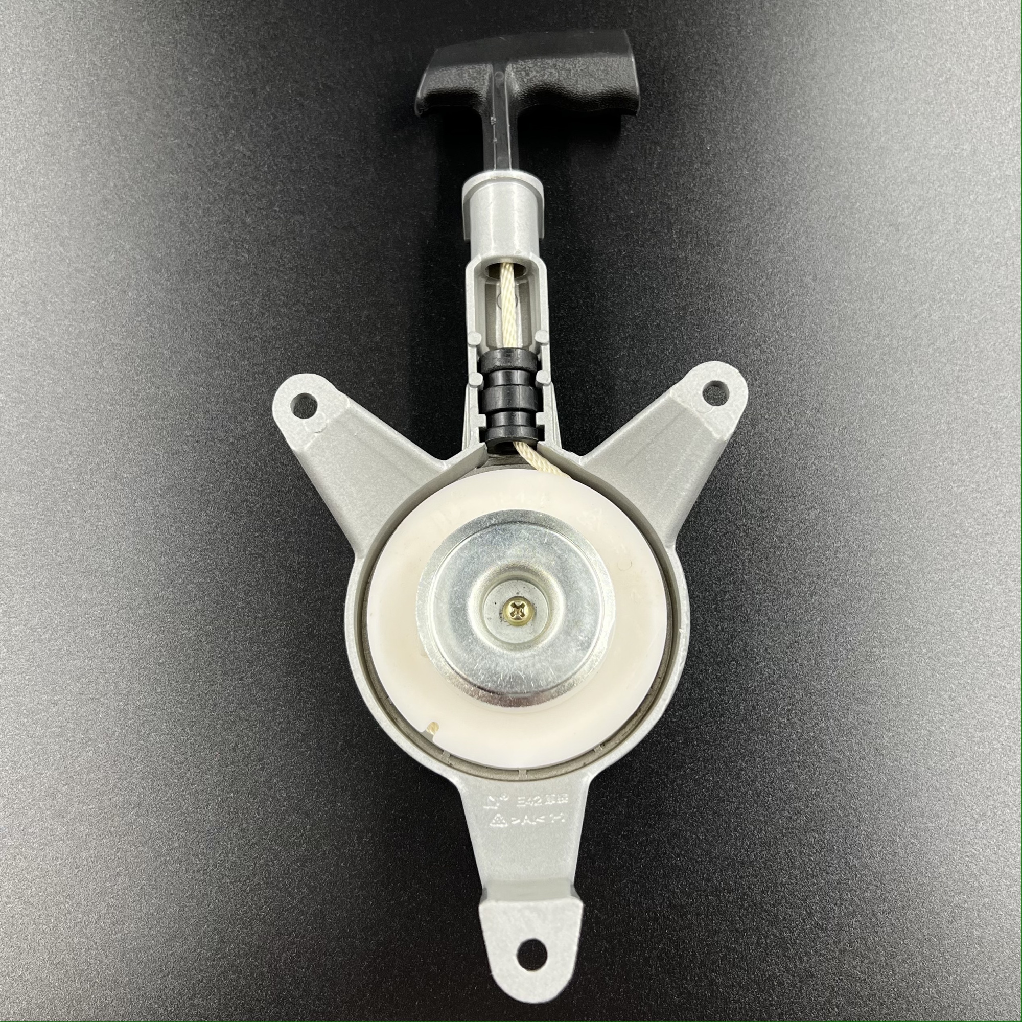 картинка Ручной стартер Yamaha 2 (PREMARINE)