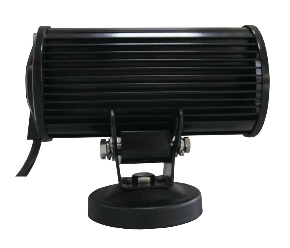 картинка Фара РИФ 36Вт, 167х73х107мм, 12 диодов, 12В