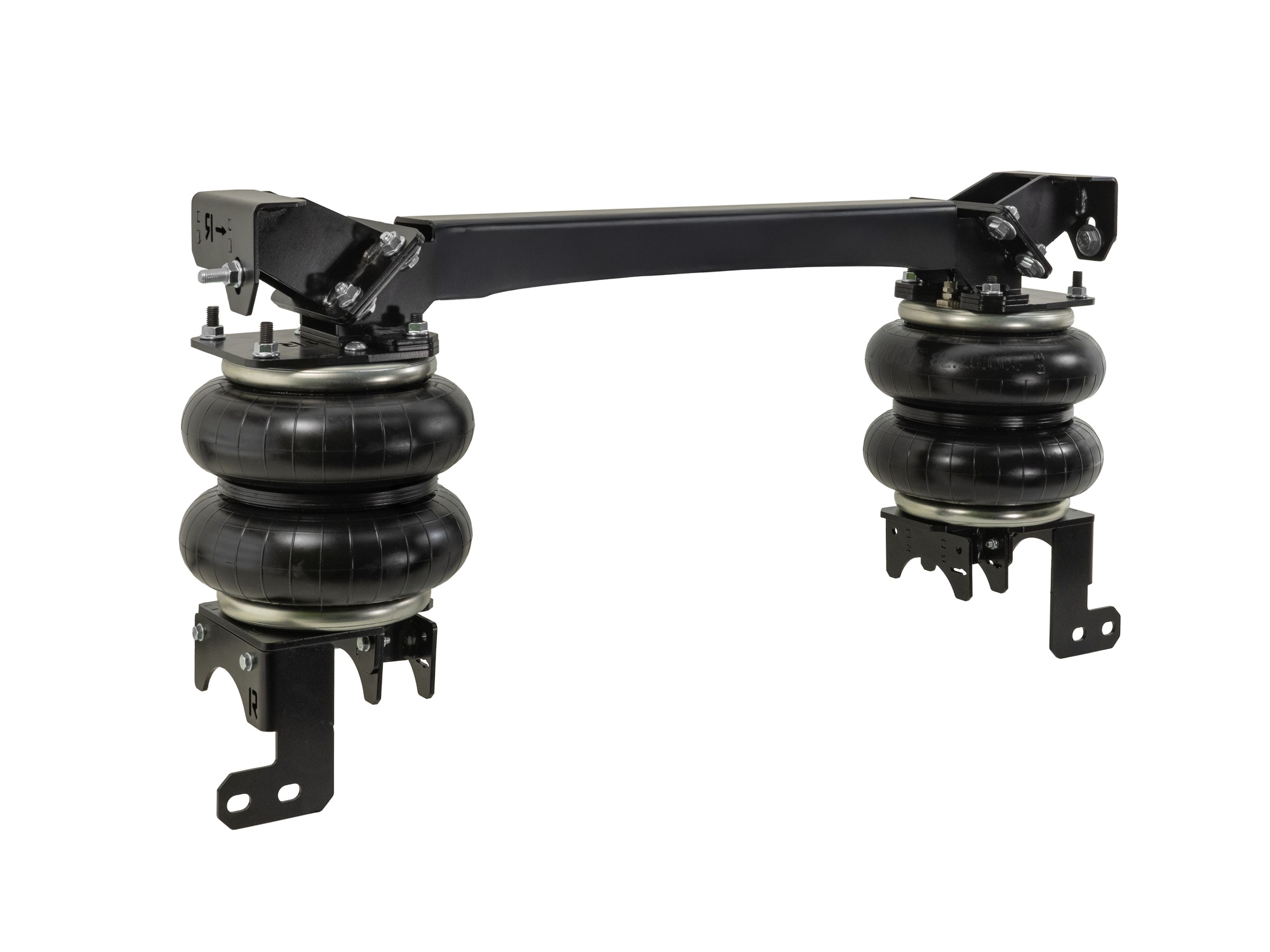 картинка Пневмоподвеска для ГАЗ Газель Next, Бизнес, подушки 250/2, задняя ось