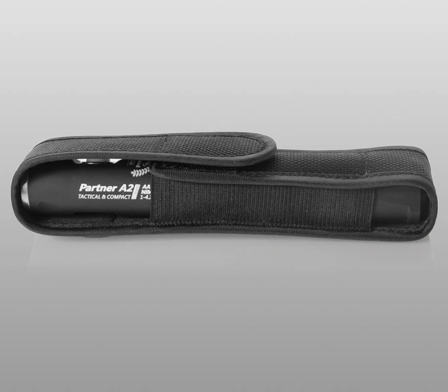 картинка Фонарь ARMYTEK Partner A2 Pro XP-L БЕЛЫЙ