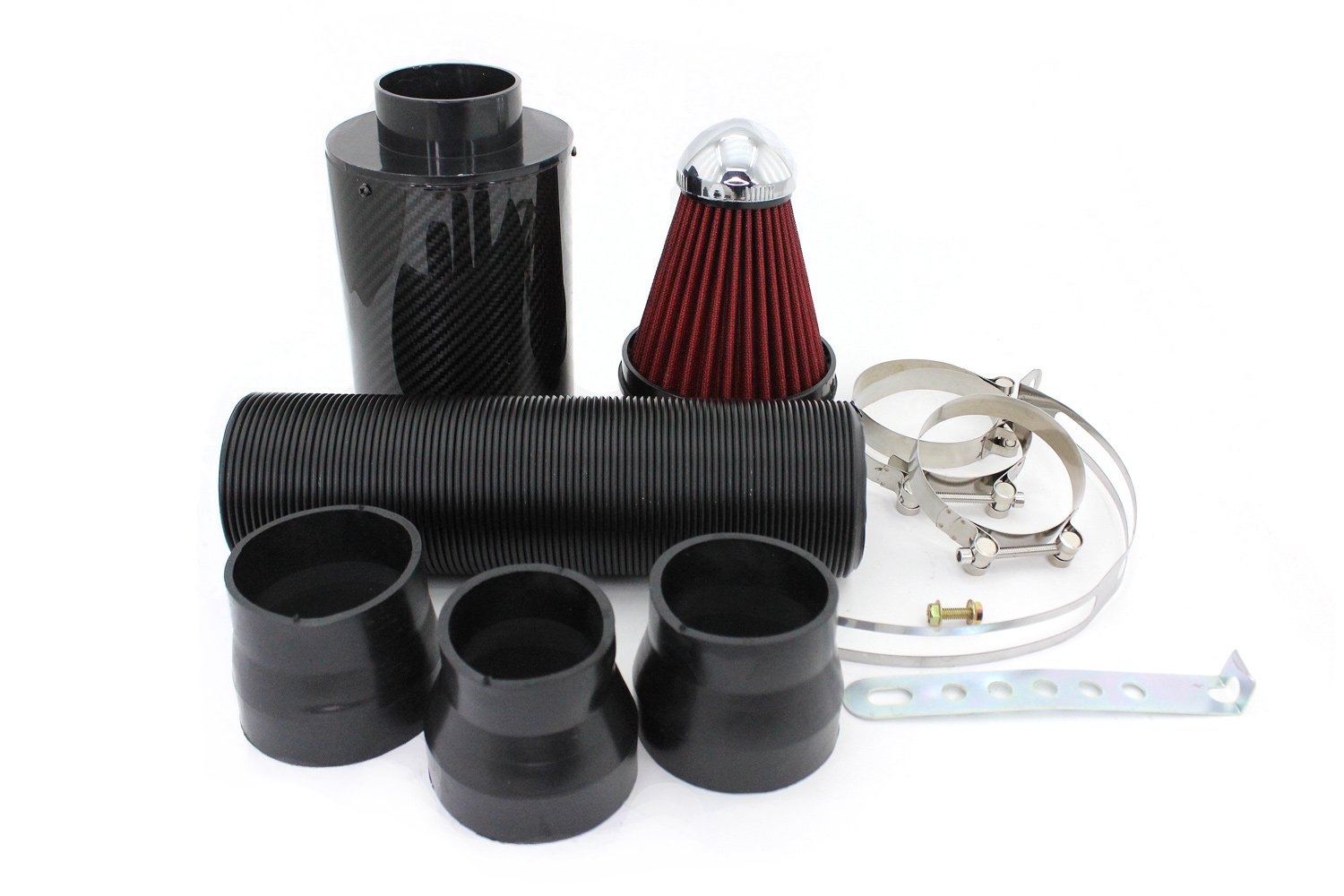 картинка Фильтр нулевого сопротивления redBTR