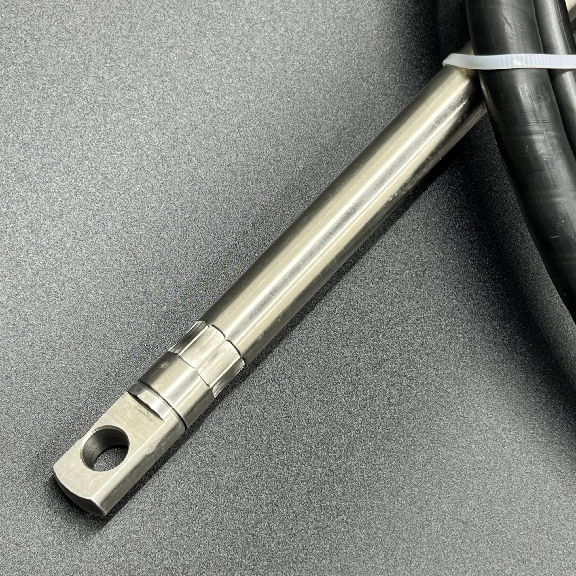 картинка Трос рулевой (8FT) (M66) (N-Flex)