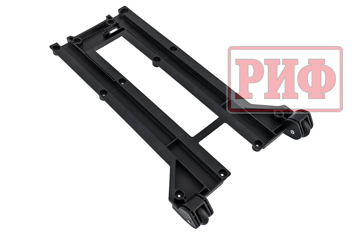 картинка Ручка кейса РИФ WRT-84 (выдвижная)