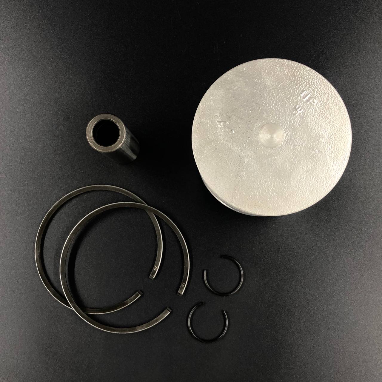 картинка Поршневой комплект Yamaha 60-70 (STD) (6H3-11631-00) (Osaka)