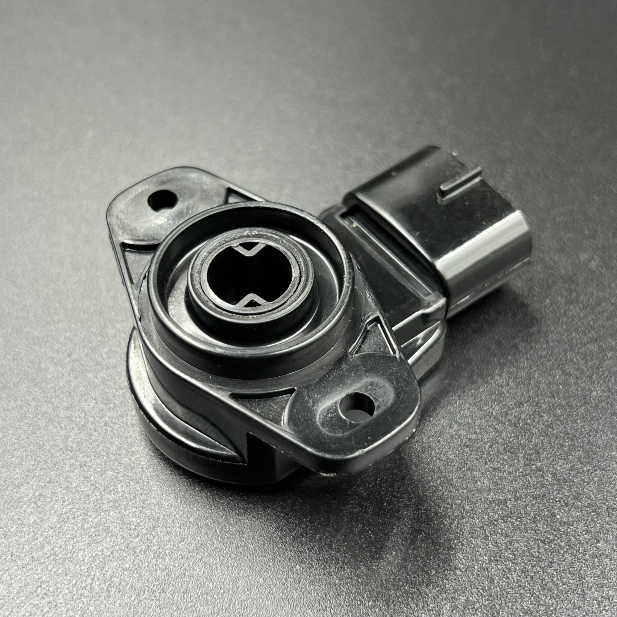 картинка Датчик положения дроссельной заслонки Yamaha F150-225 (PREMARINE)