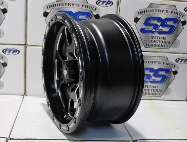 картинка Диск для квадроцикла ITP Tsunami 15TS119BX