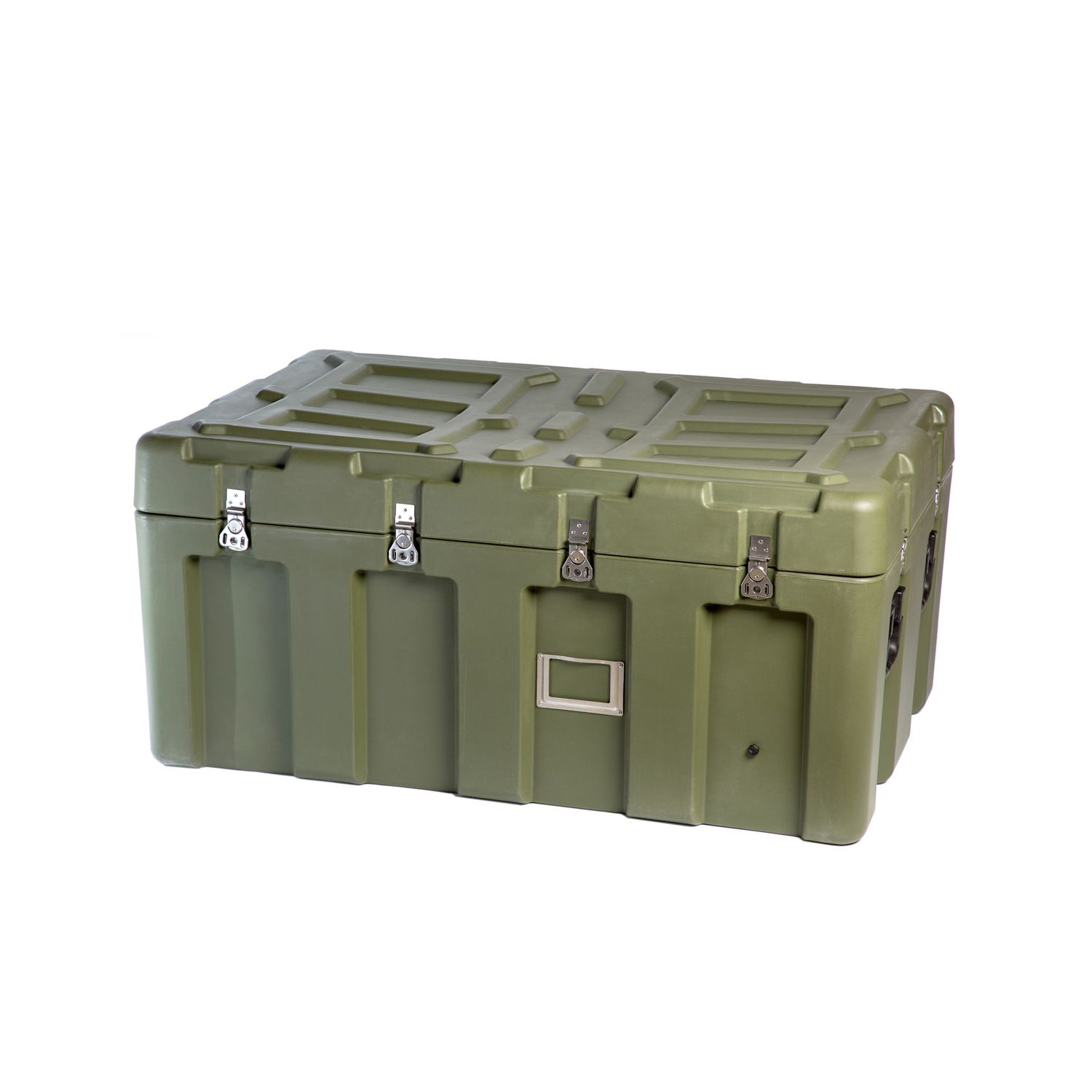 Кейс ORT Military 435 литров