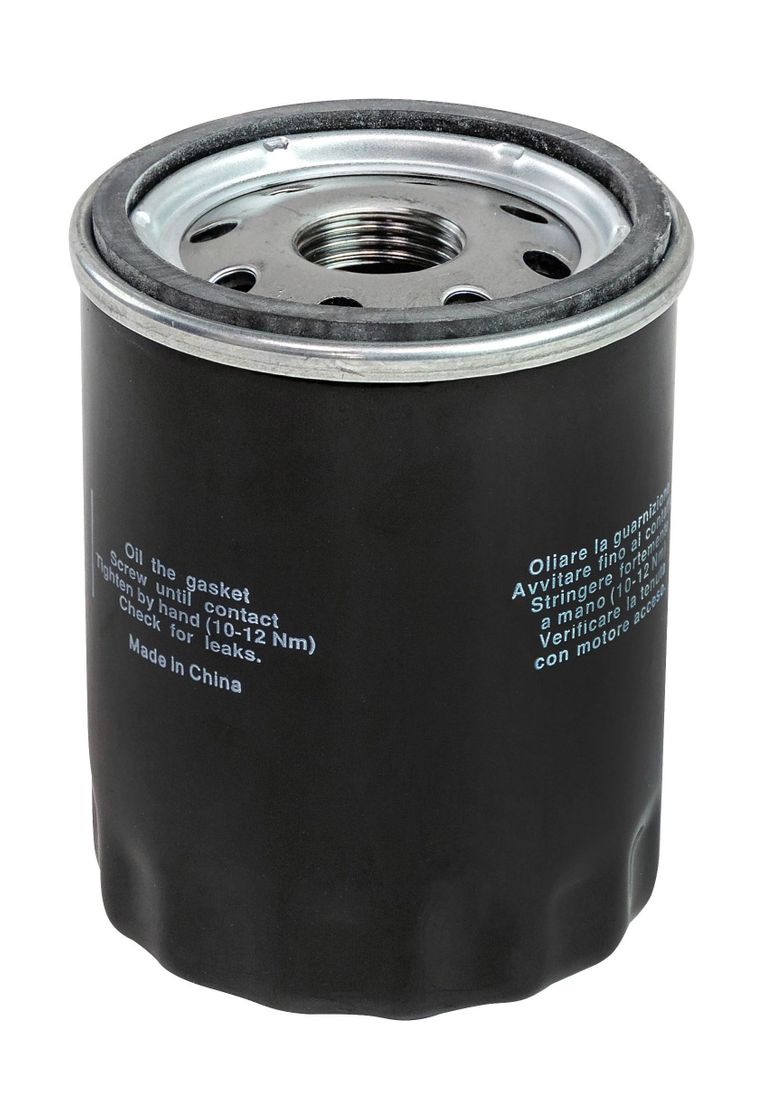 Фильтр масляный Volvo Penta D1-13/20, MD2010/20, SLP