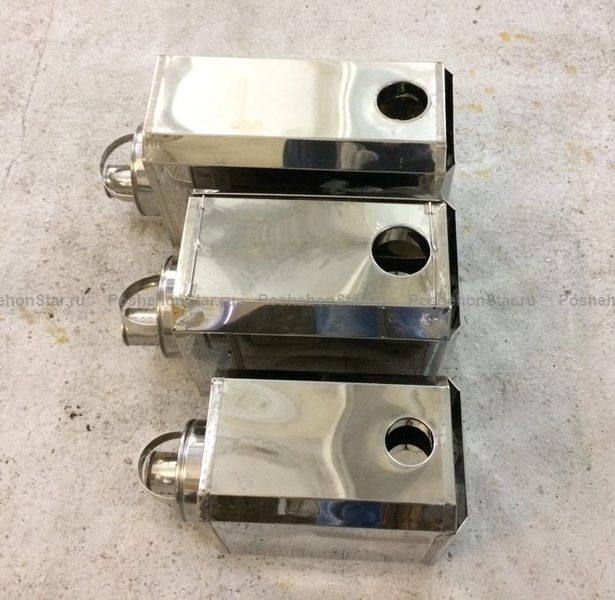 картинка Печь PoshehonStar Турист с экраном 25л