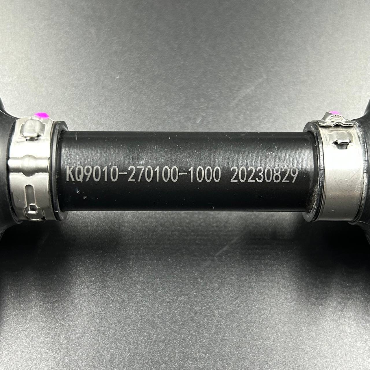 картинка Привод (Передний, левый) CFM 500/600/800 (В сборе) (ZIBO)