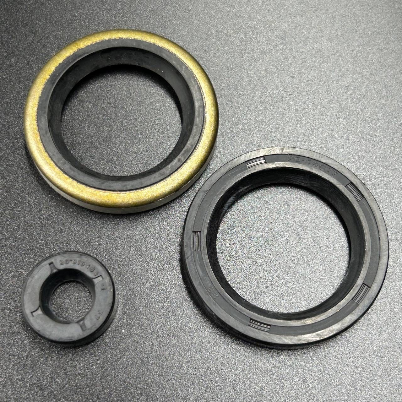 картинка Анод подвески Suzuki 9.9-200 (Цинковый) (55320-95311) (Suzuki)