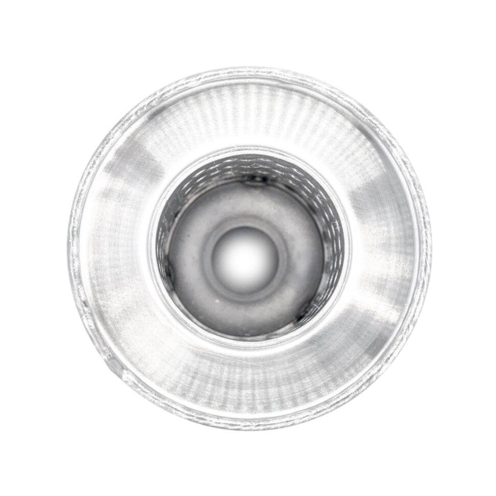 Пламегаситель D100xL250xD54 с диффузором
