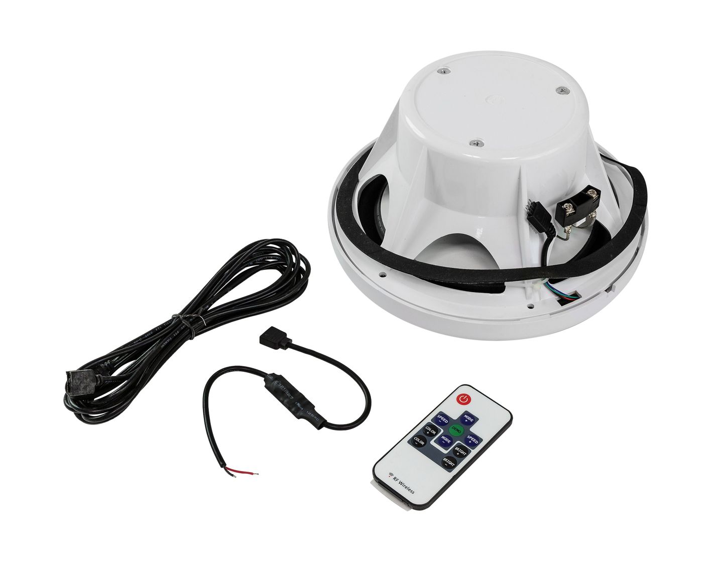 картинка Морская акустика RGB