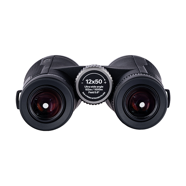 картинка Бинокль TRD OWL 12x50