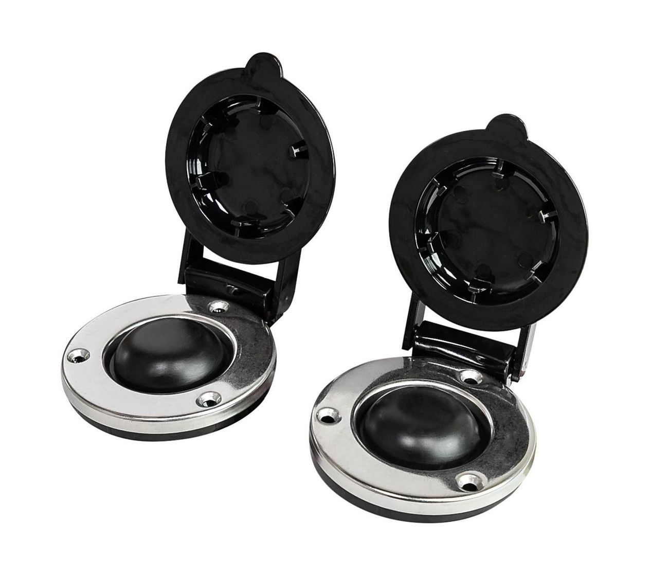 картинка Кнопки управления якорной лебедкой палубная, черная