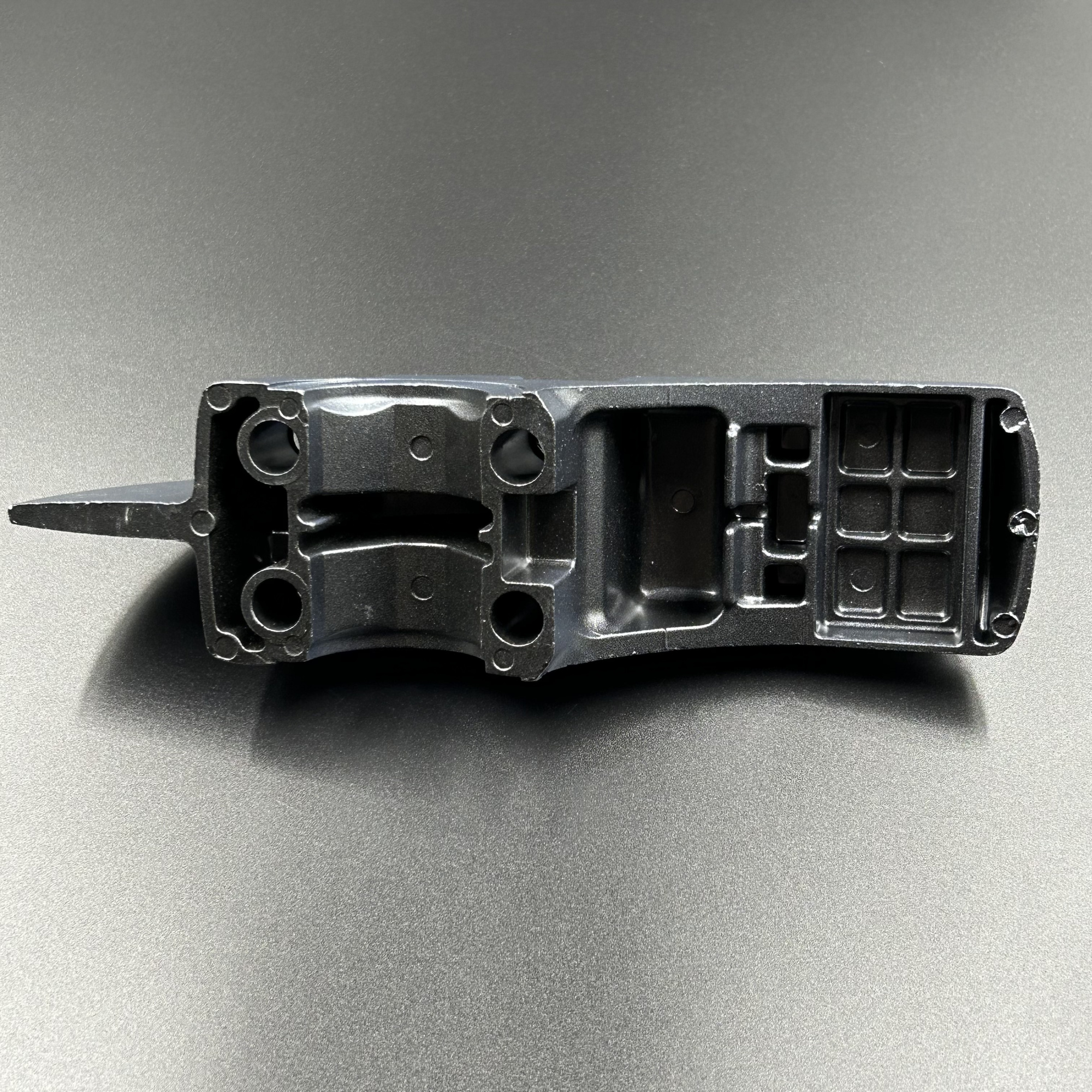 картинка Корпус демпфера Yamaha 40X  (WUHU)