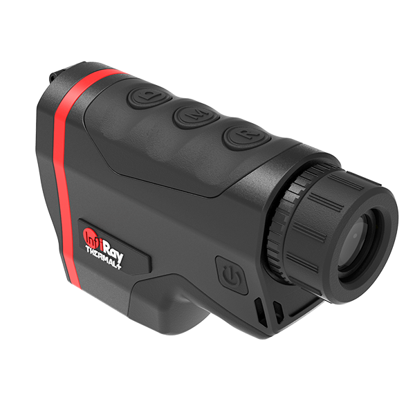 картинка Гибридный прицел iRay Dual DP 19/6x24 WRG