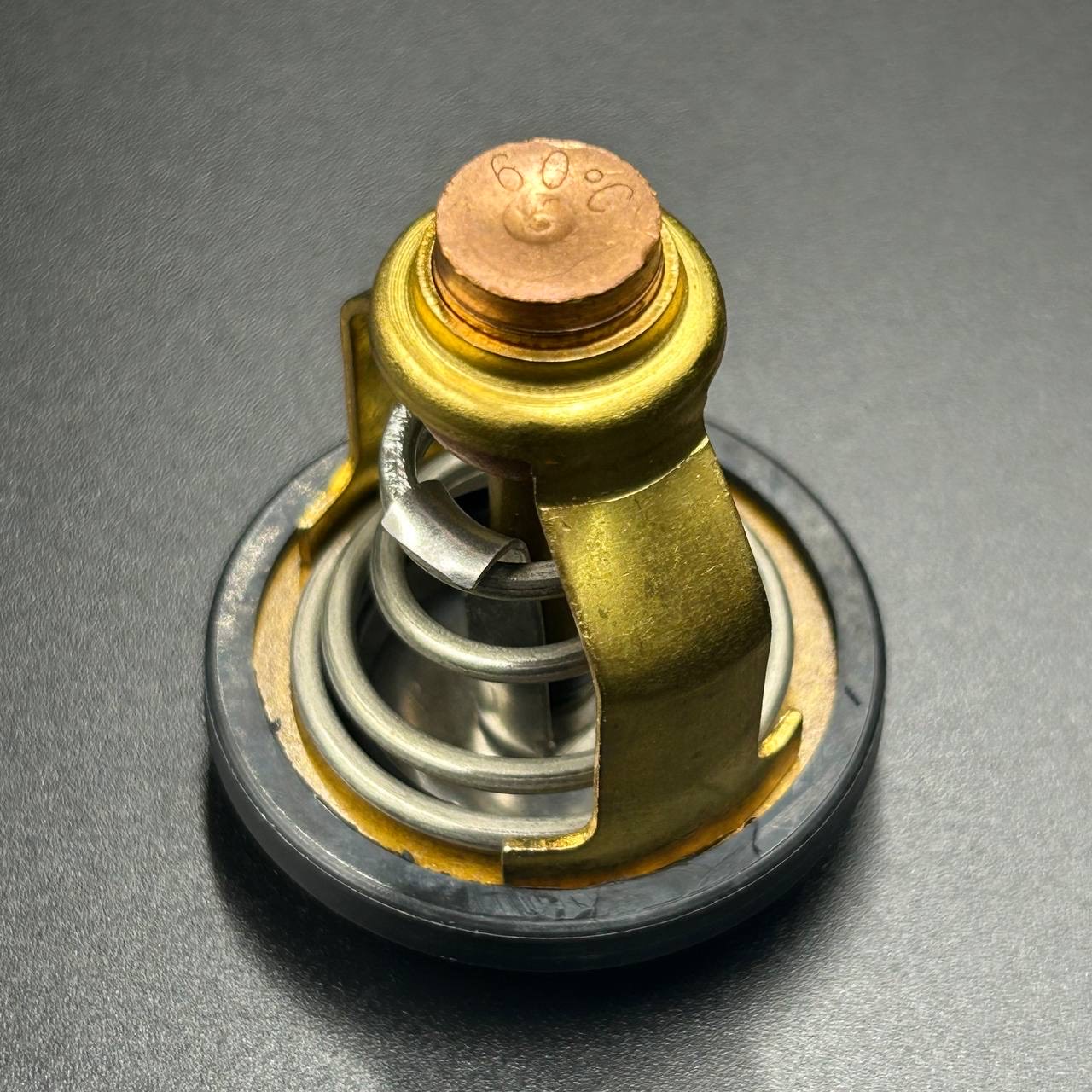 картинка Термостат Yamaha F300-350 (Osaka)