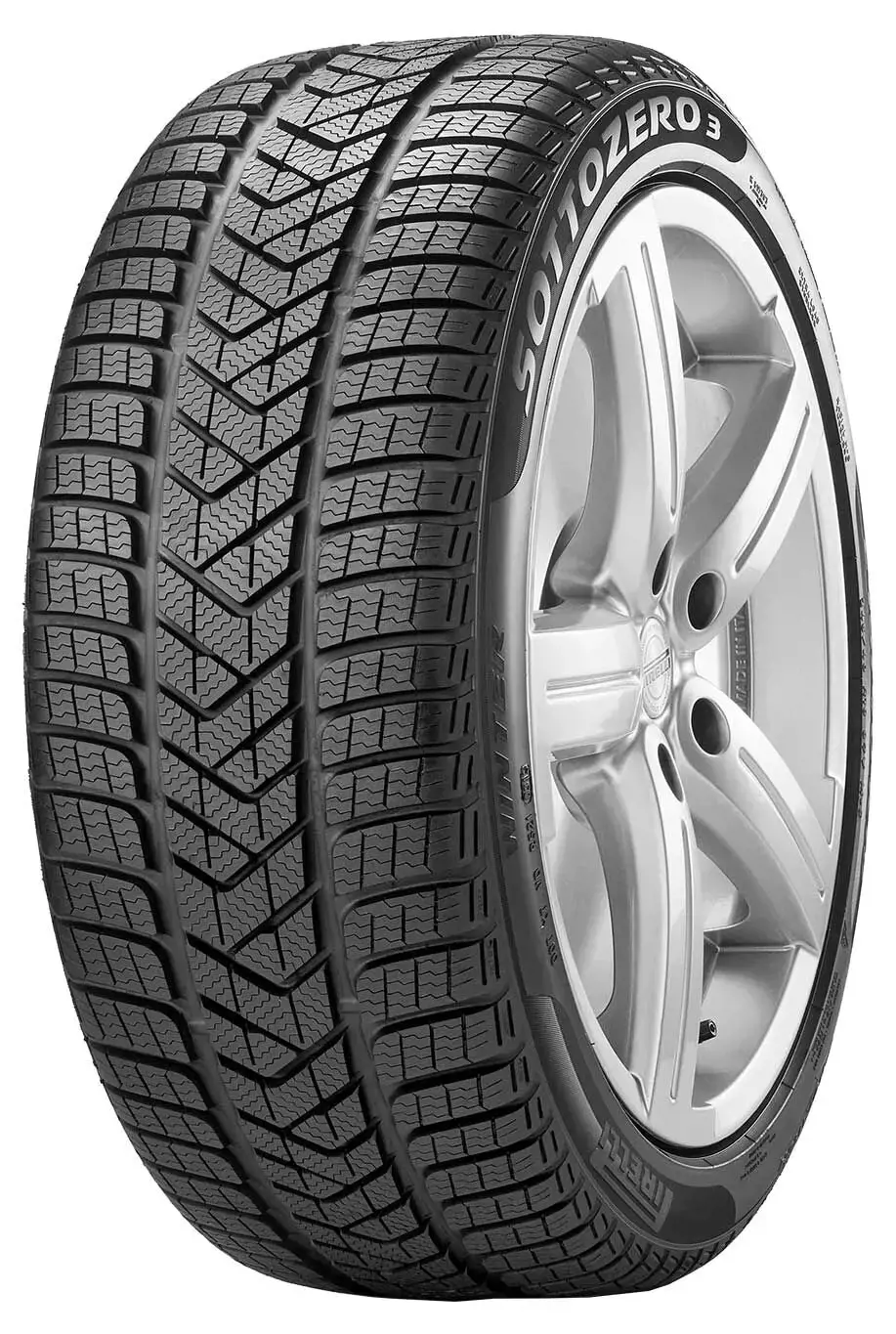 картинка Шина Formula 205/60 r16 Winter 92H