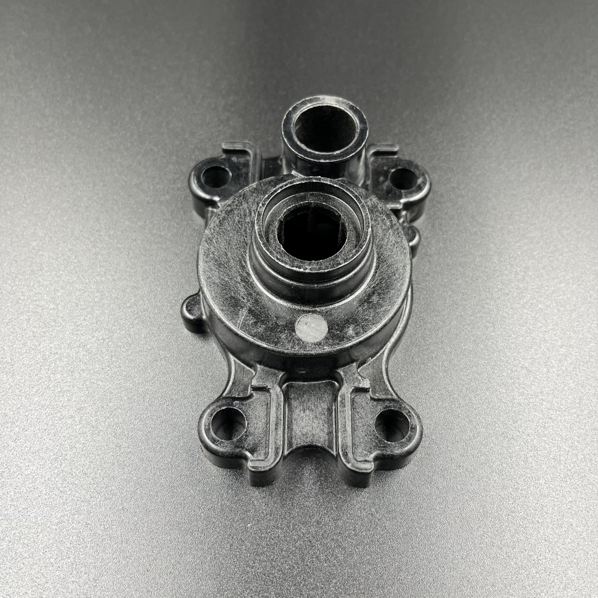 картинка Корпус помпы охлаждения Yamaha 40X, F25-40 (KACAWA)