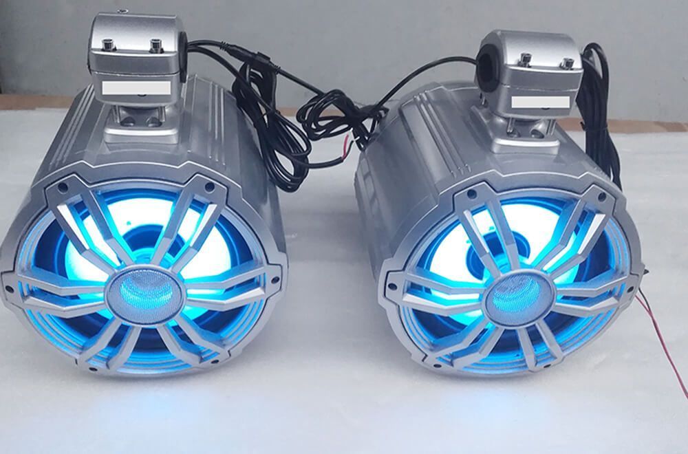 картинка Акустика на таргу RGB