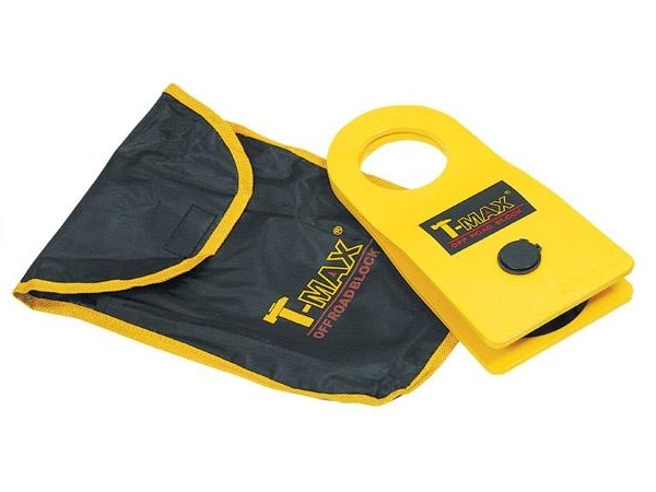 картинка Блок T-Max 4 дюйма (8000 kg)