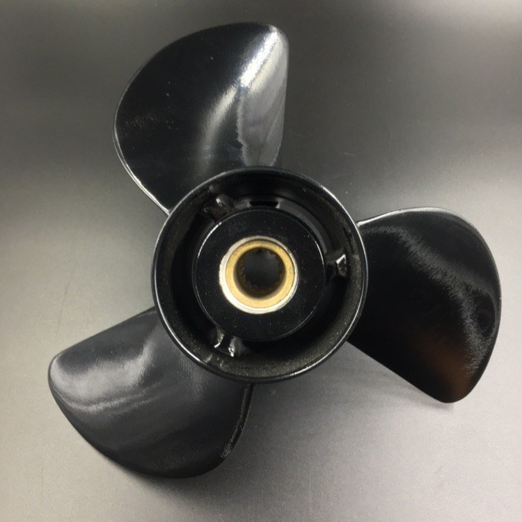 картинка Гребной винт Tohatsu 60-140 (3x13x19) (BaekSan)