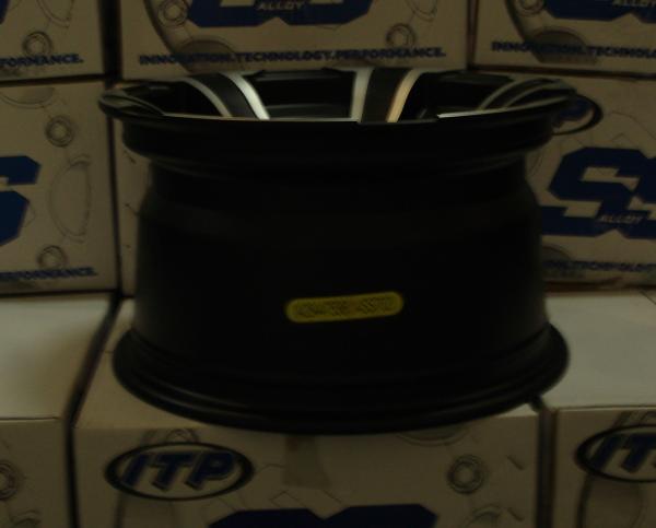 картинка Диск для квадроцикла ITP SS312 14SS702BX