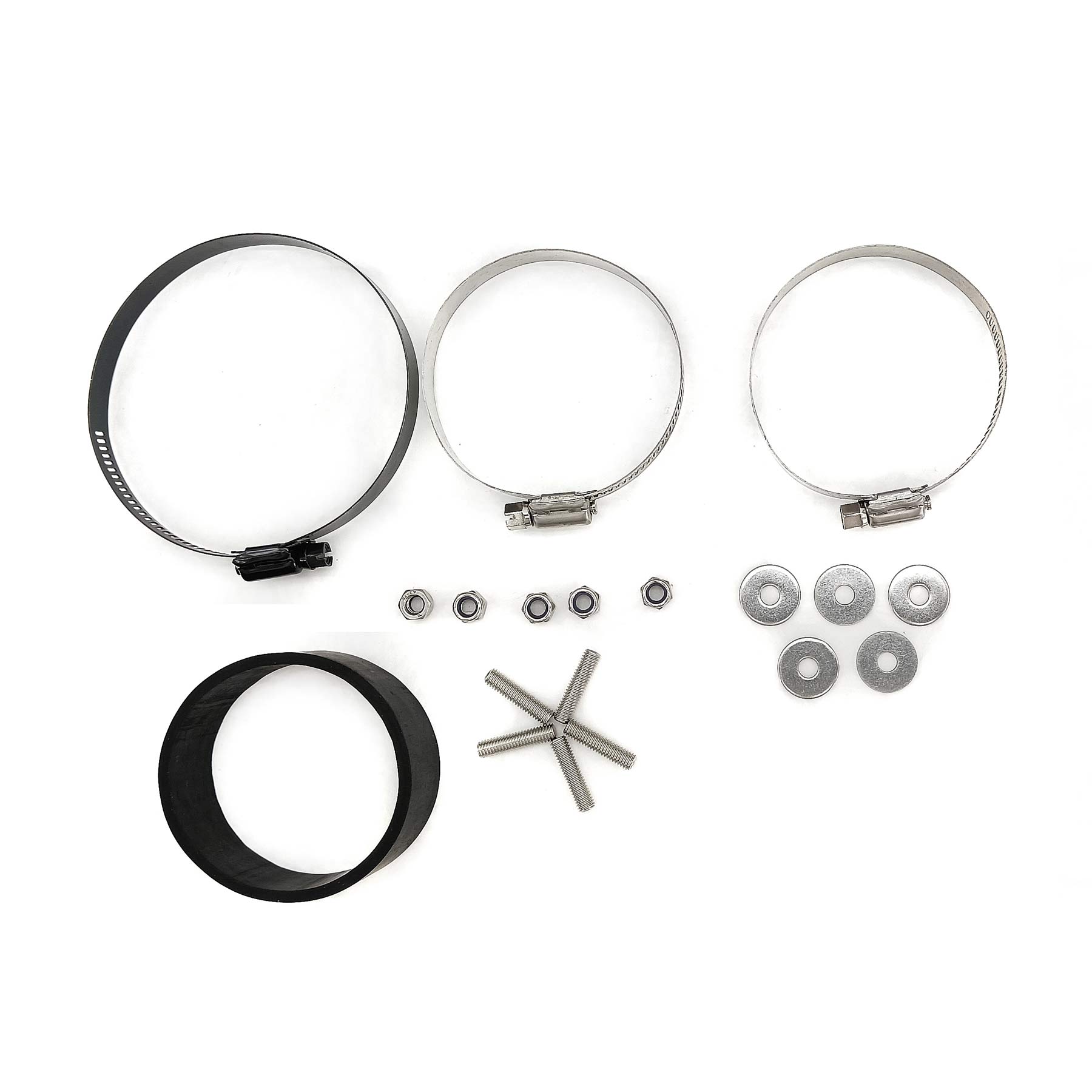 картинка Шноркель TR  УАЗ Патриот