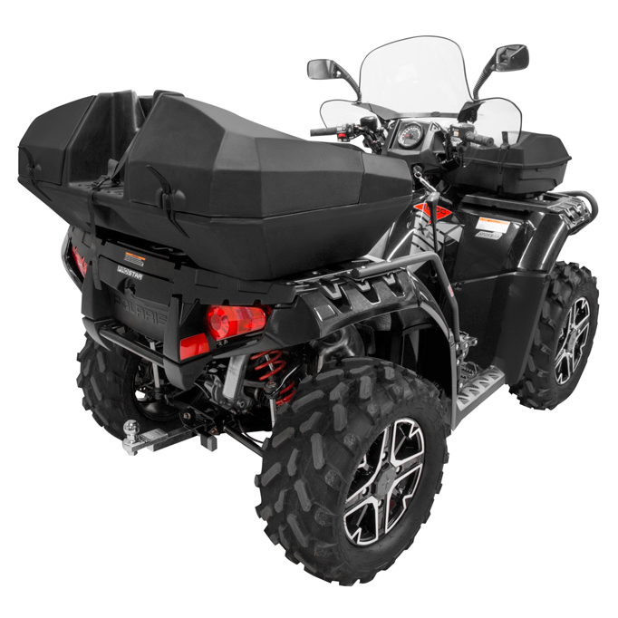 картинка Кофр KIMPEX Outback с сиденьем, местом для канистры 5л