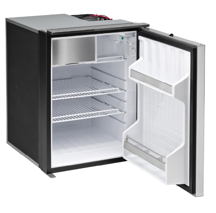 картинка Холодильник автомобильный CRUISE EL85 12/24В