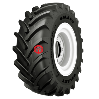 картинка Шина Galaxy 600/65R38 159D Earth-Pro Radial 651 R-1W TL ИНДИЯ