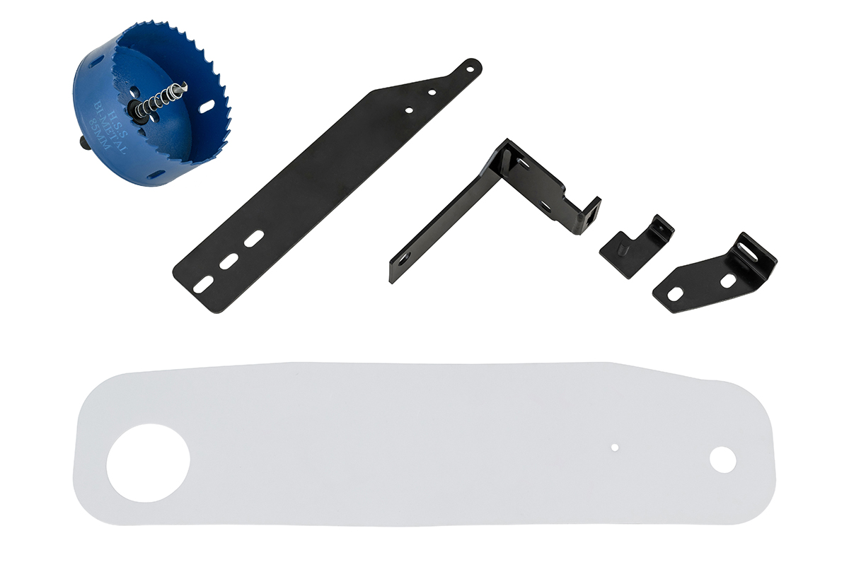 картинка Шноркель для TANK 300 (аэродинамический)