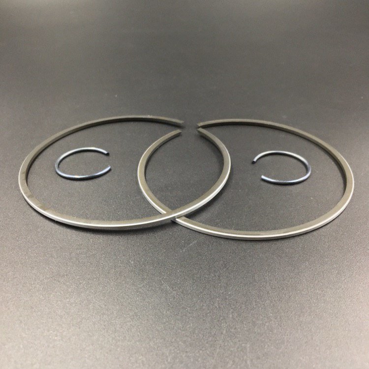 картинка Поршневой комплект Yamaha 150-200 (P) (0.25mm) (Osaka)