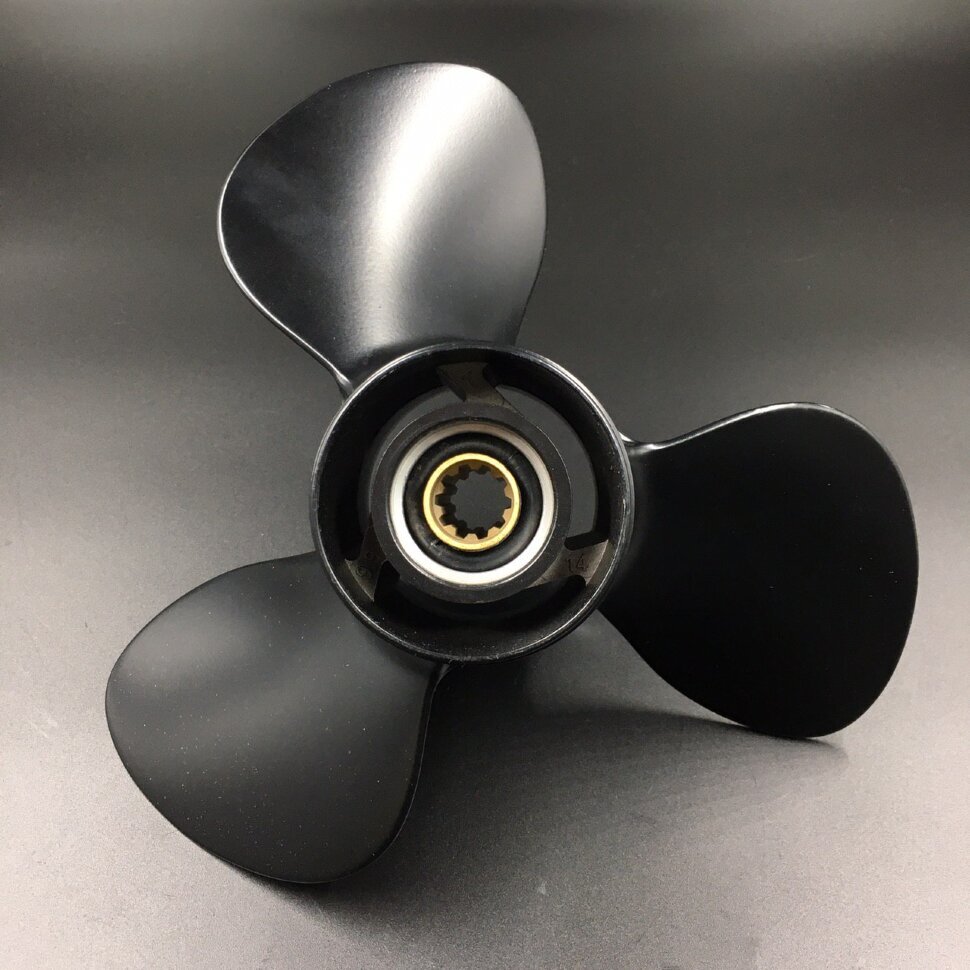 картинка Гребной винт Tohatsu 25-30 (3x9.9x14.2)