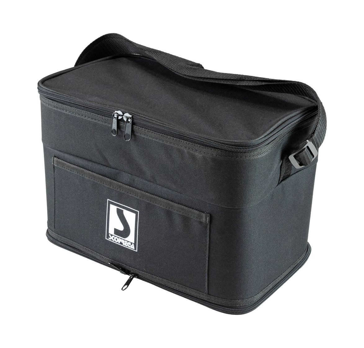 картинка Насос Bravo TURBO MAX электрический, 12 В, с сумкой