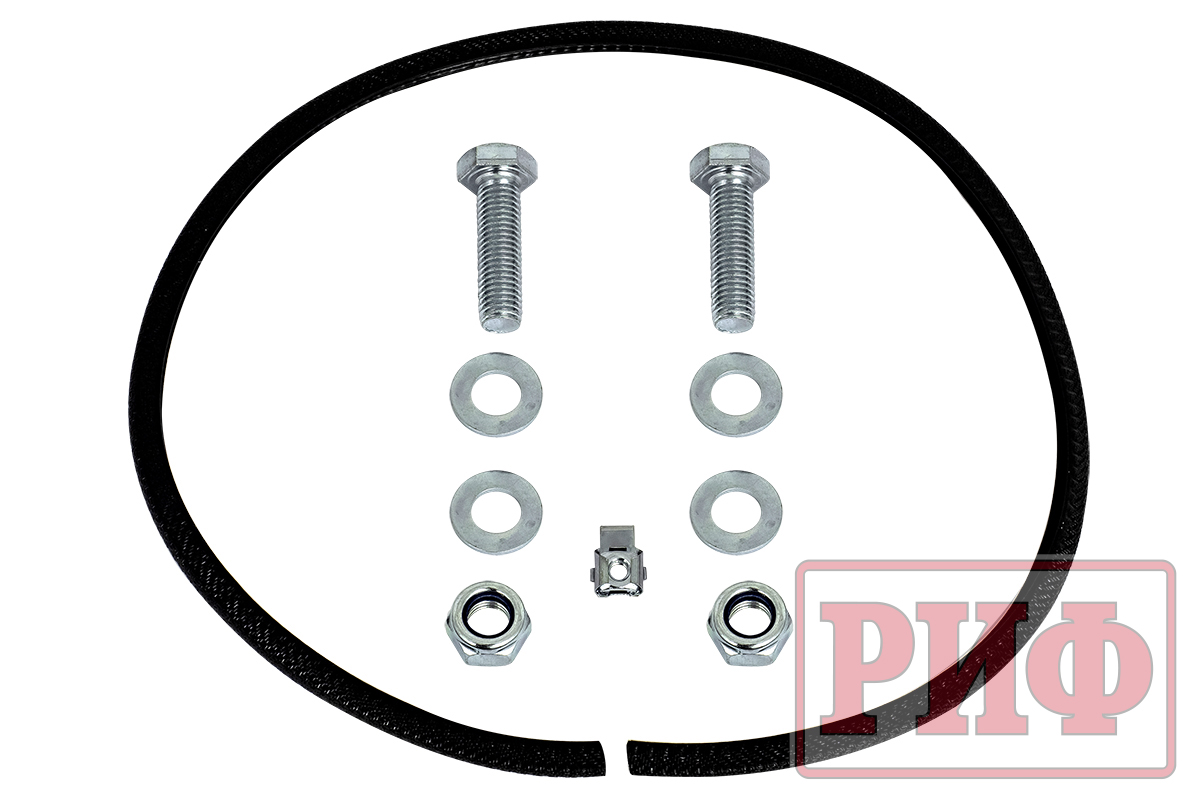 картинка Площадка лебедки Haval H5