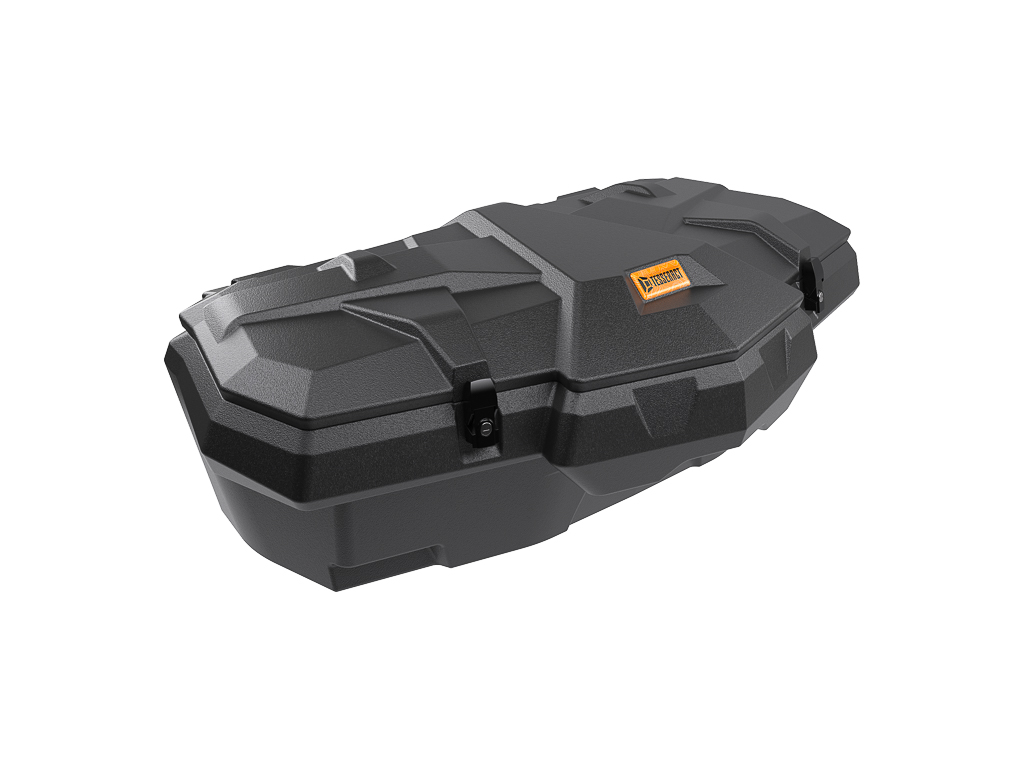 картинка Кофр для Polaris 900 ACE XC