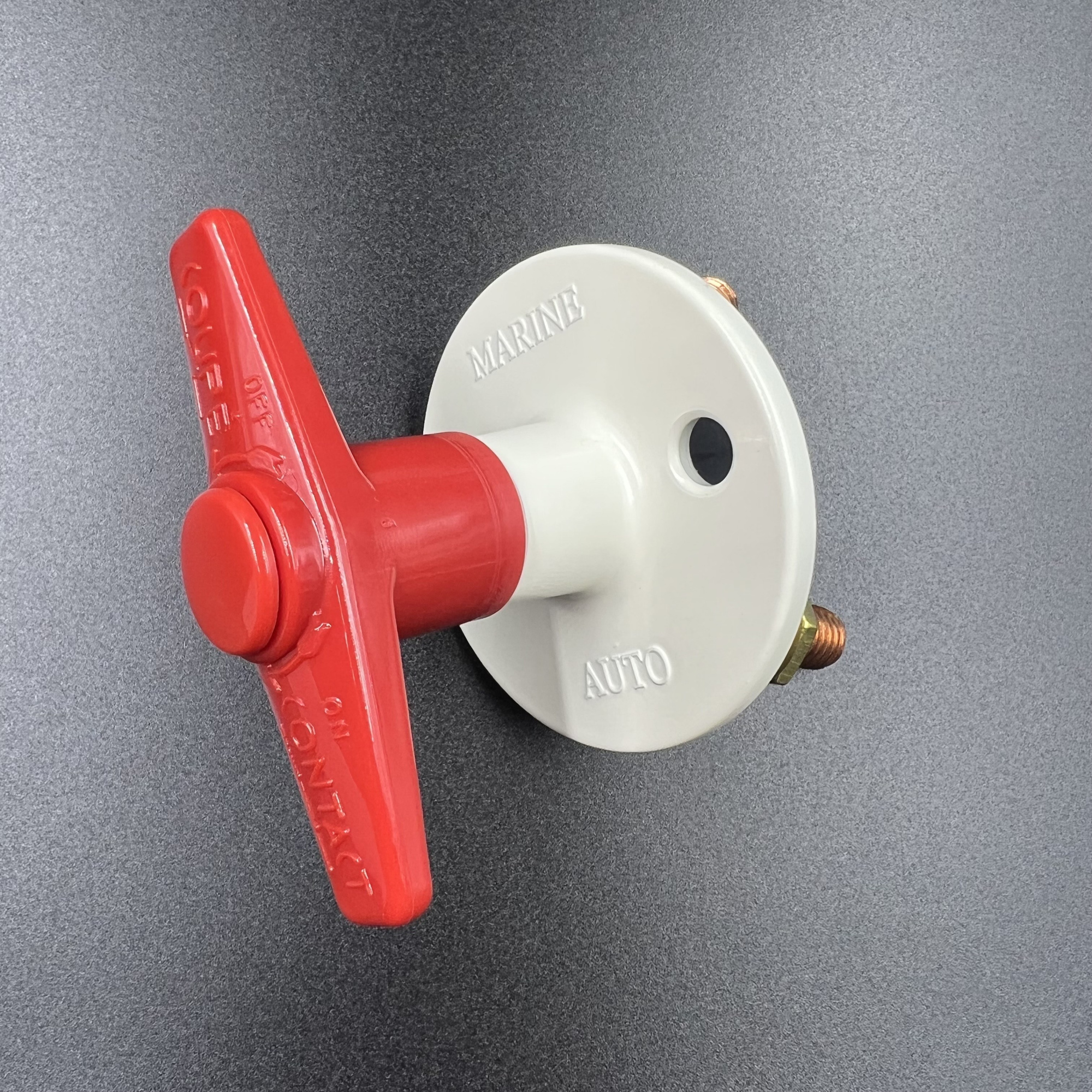 картинка Выключатель массы "ON-OFF" (Omax)