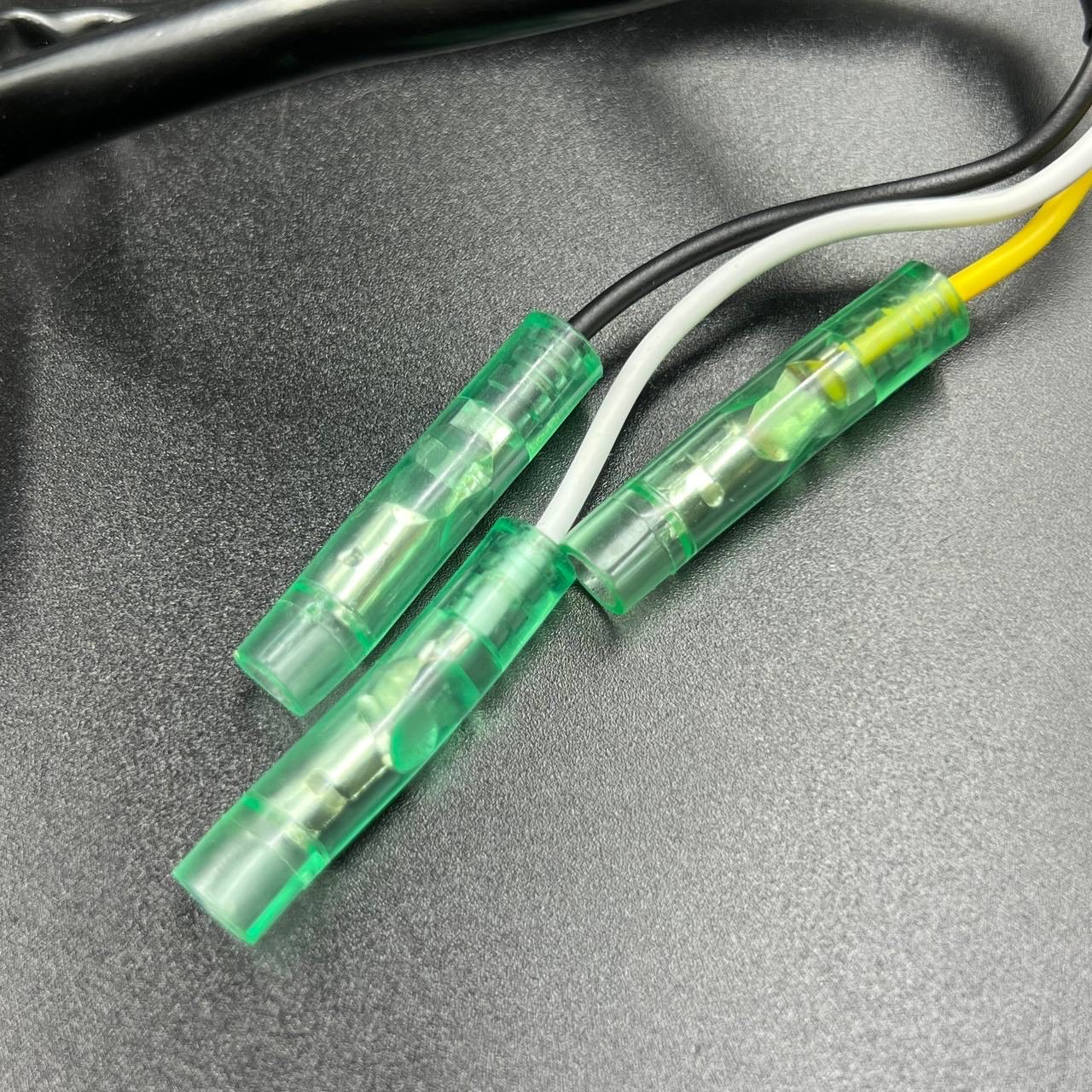 картинка Катушка генераторная подмаховиковая Tohatsu 9.9-18 (Kacawa)