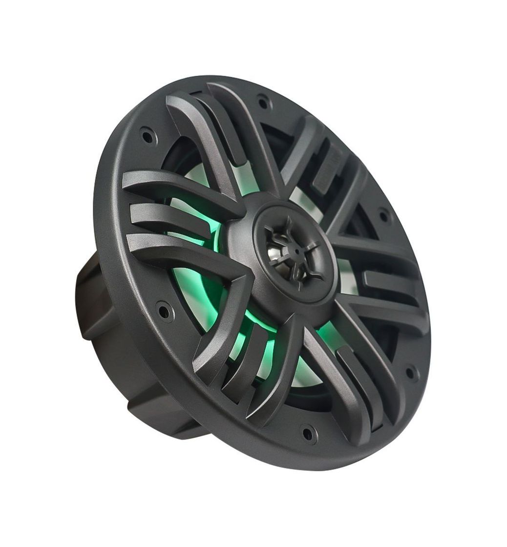 картинка Морская акустика 6,5" с RGB, Marine Rocket