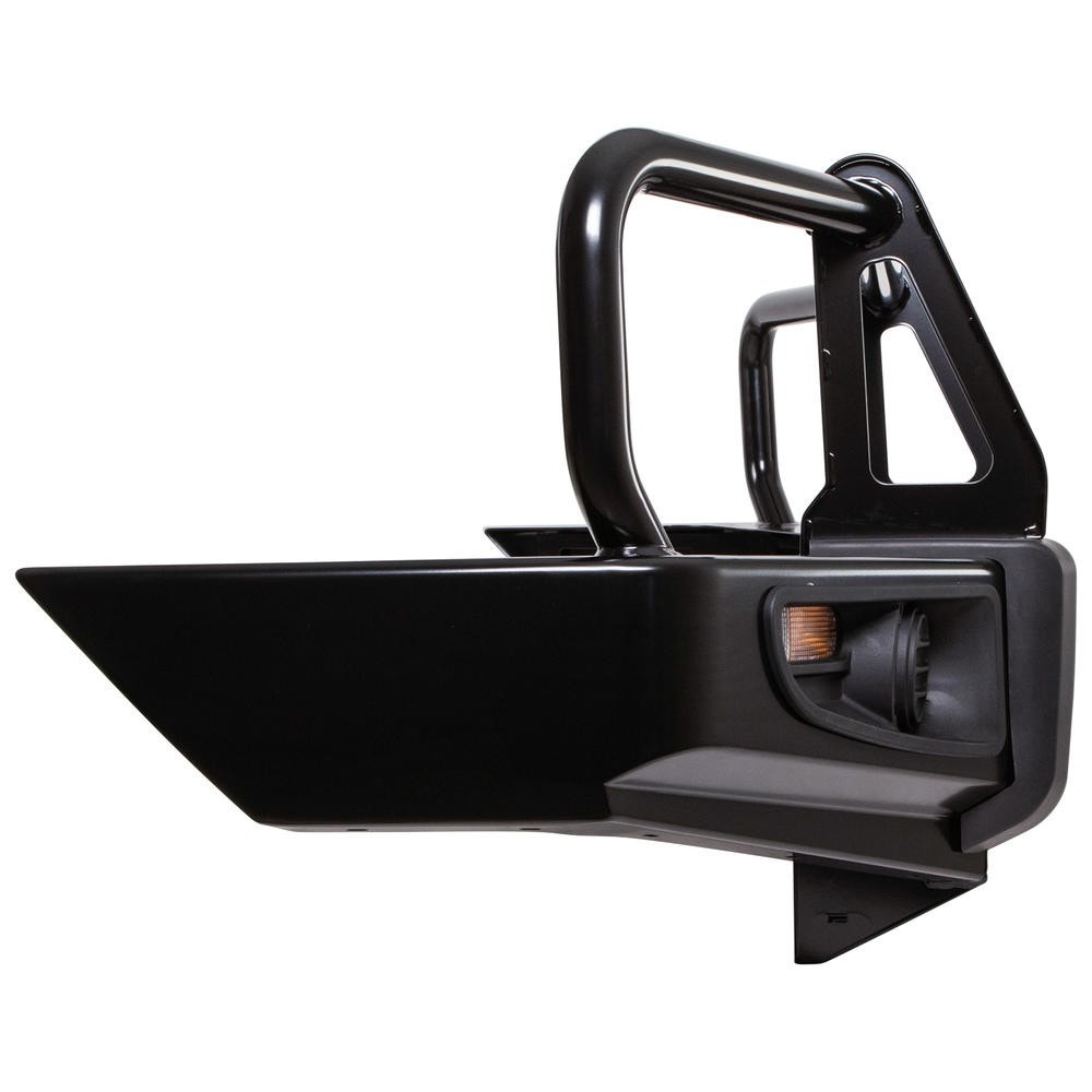 WINCH BAR D40/PATH STX550 V6 DIES 2011ON SPAIN BUILT