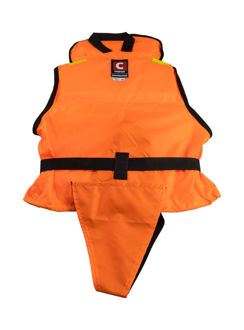 картинка Жилет спасательный COMFORT NAVIGATOR (Штурман) детский,20 кг